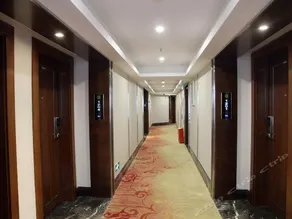 International Hotel Luzhou 28 Degrees - Image 3