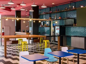 Hotel ibis Styles Bauru - Image 5