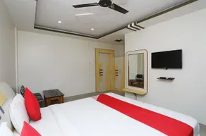 Hotel Shantikunja by OYO - Image 2