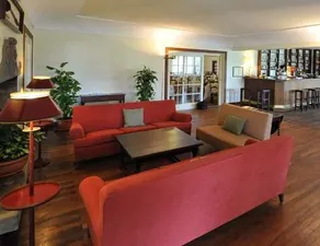 Le Betulle Golf Hotel and Restaurant - Image 2