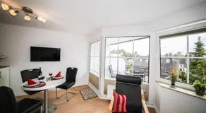 Ferienwohnung Strandglück - Timmendorfer Strand - Image 2