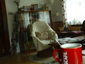 Salmov Ubytovani V Ceskem Svycarsku - Image 2