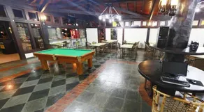 Penhasco Pousada - Image 5