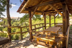 Hostel Plitvice Rastoke - Image 4