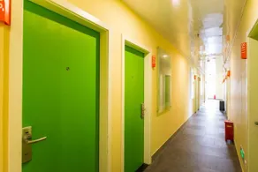 Hi Inn Hostel Chongqing Guanyinqiao Walking Street Branch - Image 3