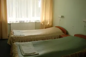 Hotel Zacisze - Image 5
