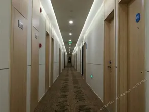 Hanting Hotel Harbin Central Avenue Wanda - Image 3