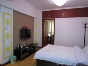 Xi'an Ziyuan Aparthotel - Image 4