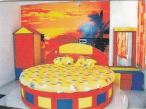 Hotel President by OYO Rooms - Image 2
