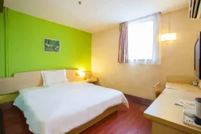 7days Inn Wuxi Railway Station - Image 4