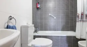 Moraira Seaview Appartment I - Image 3