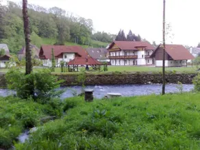 Family apartments in Vrchlabi, Giant Mountains - Pension 220 - Image 5