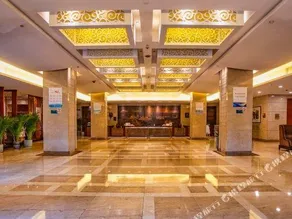 ZJNU International Exchange Center - Image 2