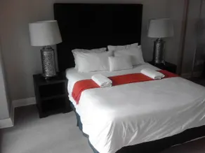 Sandton Exclusive Accommodation - Image 5