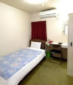 Business Hotel Suehiro - Image 1