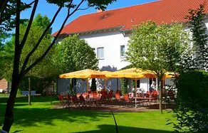 NOVUM Hotel am Seegraben - Image 5