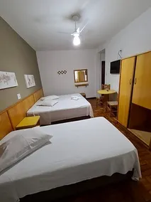 Pousada VITORIA GARDEN - Image 5