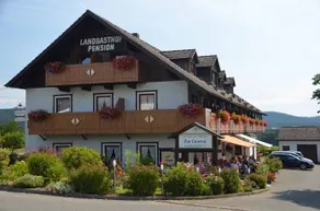 Landgasthof Zur Taverne - Image 1