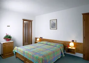 Albergo Antelao - Image 5