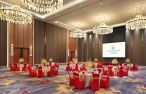 Wanda Realm Resort Nanchang - Image 3