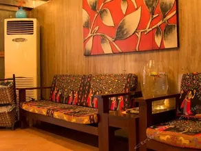 Eken Hotels  Weifang - Image 4