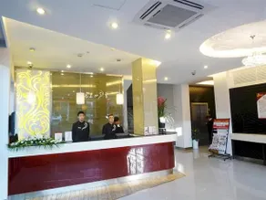 Fairyland Hotel Guluo Road - Kunming - Image 5