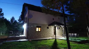 Apartmani Zeder Plitvicka jezera - Image 3
