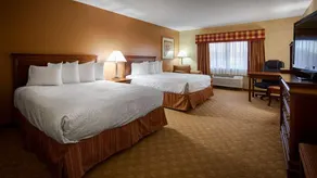 Best Western Inn of St. Charles - Image 4
