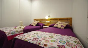Chalet Deluxe Wifi Gratis - Image 3