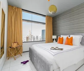 Index Tower by Dream Inn Dubai - Image 2