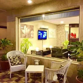 Hala Al Khobar furnished hotel Units for Families Only - Image 4