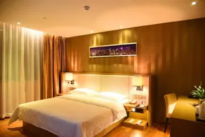 Super 8 Hotel Beijing Changping Shahe Subway Stati - Image 4