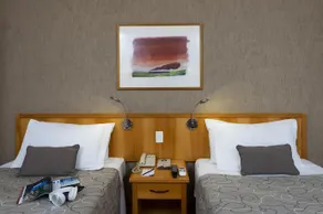 Sol Inn Barao Geraldo Hotel - Image 5