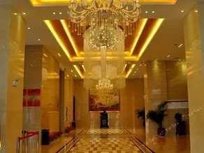 Jurui Hotel - Image 4