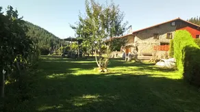 Casa Rural Satzu - Image 1