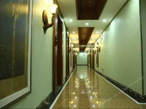 Guangzhou Delilys Theme Hotel - Image 3