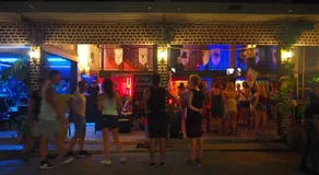 Playground Hostel - Image 4