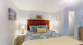 Teaticket Cottage - Image 3