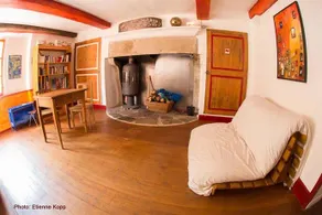 Gîte des mille étangs - Image 3