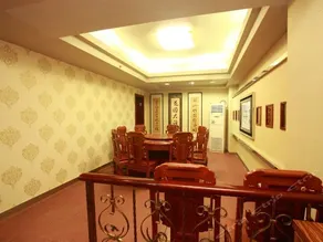 LANO Hotel Guangdong Chaozhou Xiangqiao District Plaza - Image 3
