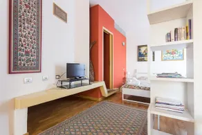 Self Catering Studio on Poetto beach - Image 2