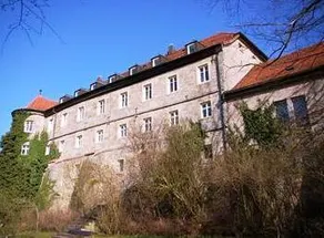Schloss Schwanberg - Image 1