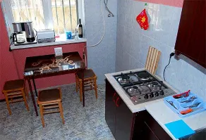 Old Town Hostel - Image 3