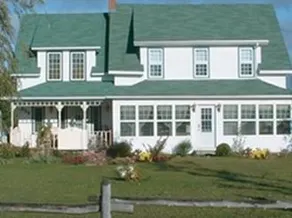 Gîte L'Isle-du-Randonneur B&B - Image 1