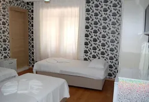 Gumushan Hotel - Image 4