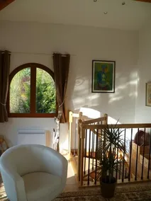 CHAMBRE DHOTES LES BUIS - Image 4