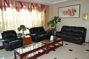 Golden Dragon Hotel und Restaurant - Image 2