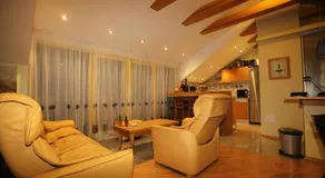 Nida Penthouse Studio - Image 4