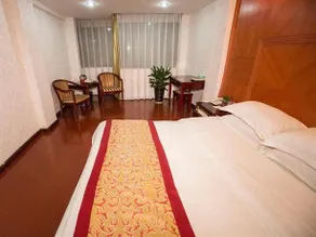 Junyue Hotel - Image 5