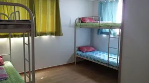 Wonderlandgest House - Hostel - Image 2